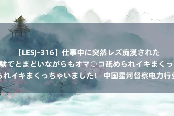 【LESJ-316】仕事中に突然レズ痴漢された私（ノンケ）初めての経験でとまどいながらもオマ○コ舐められイキまくっちゃいました！ 中国星河督察电力行业保举评级