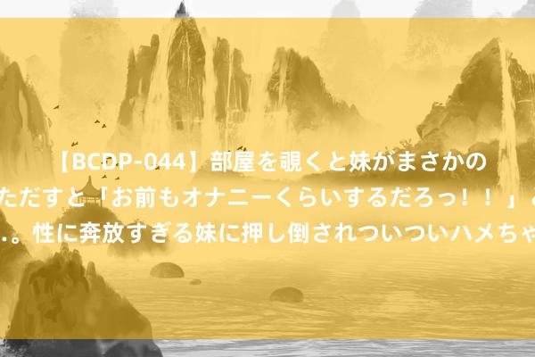 【BCDP-044】部屋を覗くと妹がまさかのアナルオナニー。問いただすと「お前もオナニーくらいするだろっ！！」と逆に襲われたボク…。性に奔放すぎる妹に押し倒されついついハメちゃった近親性交12編 小匠物联王灯谜：用本领照亮照明企业智能化转型之路