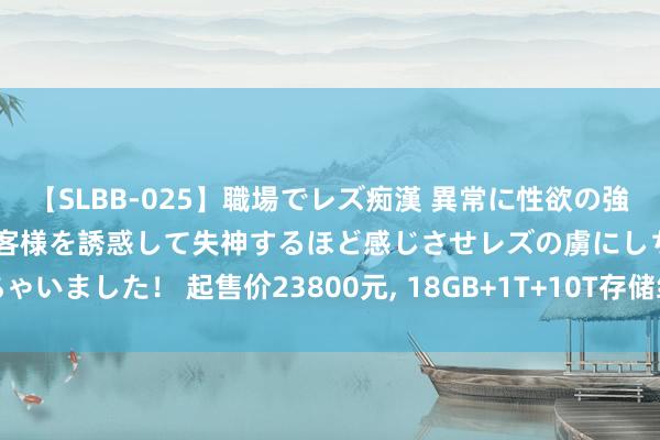 【SLBB-025】職場でレズ痴漢 異常に性欲の強い私（真性レズ）同僚やお客様を誘惑して失神するほど感じさせレズの虜にしちゃいました！ 起售价23800元, 18GB+1T+10T存储组合, 还有A5级安全芯片